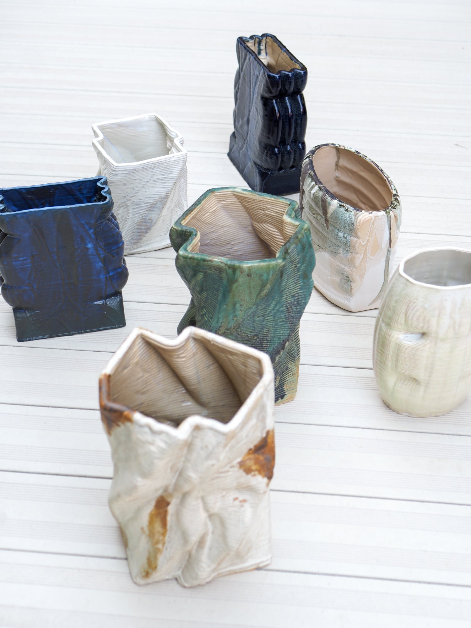 VASES