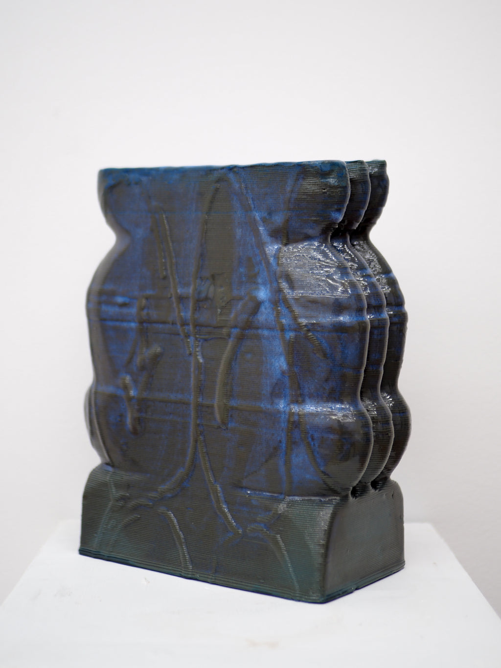 Threesome Vase
