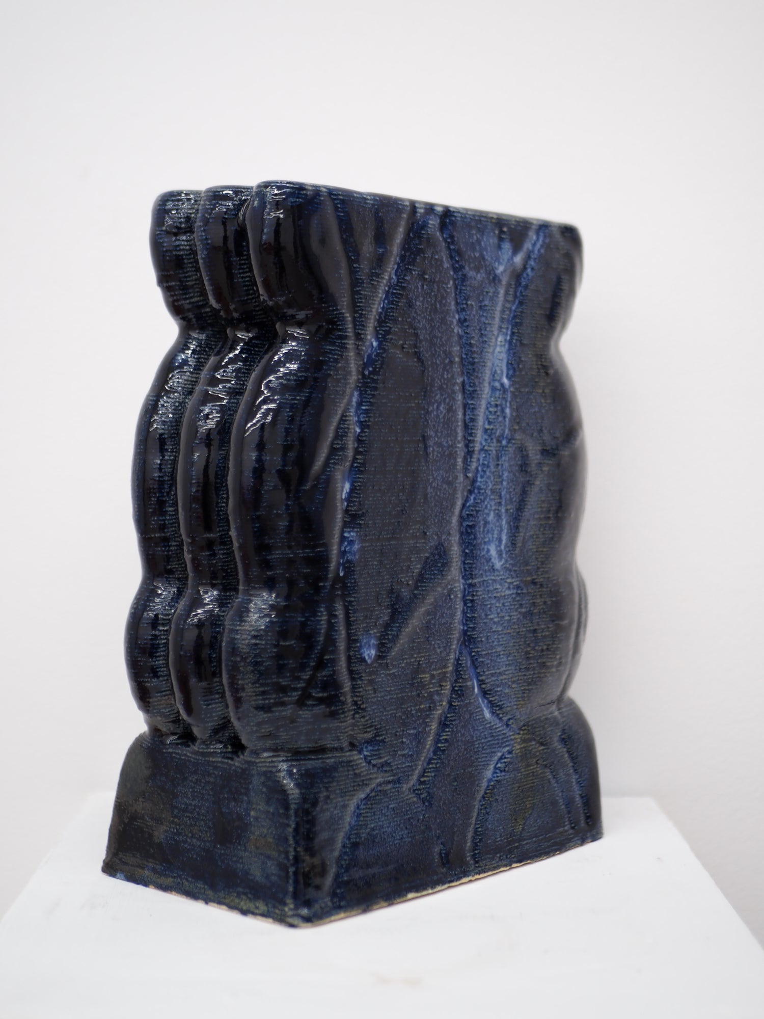 Threesome Vase