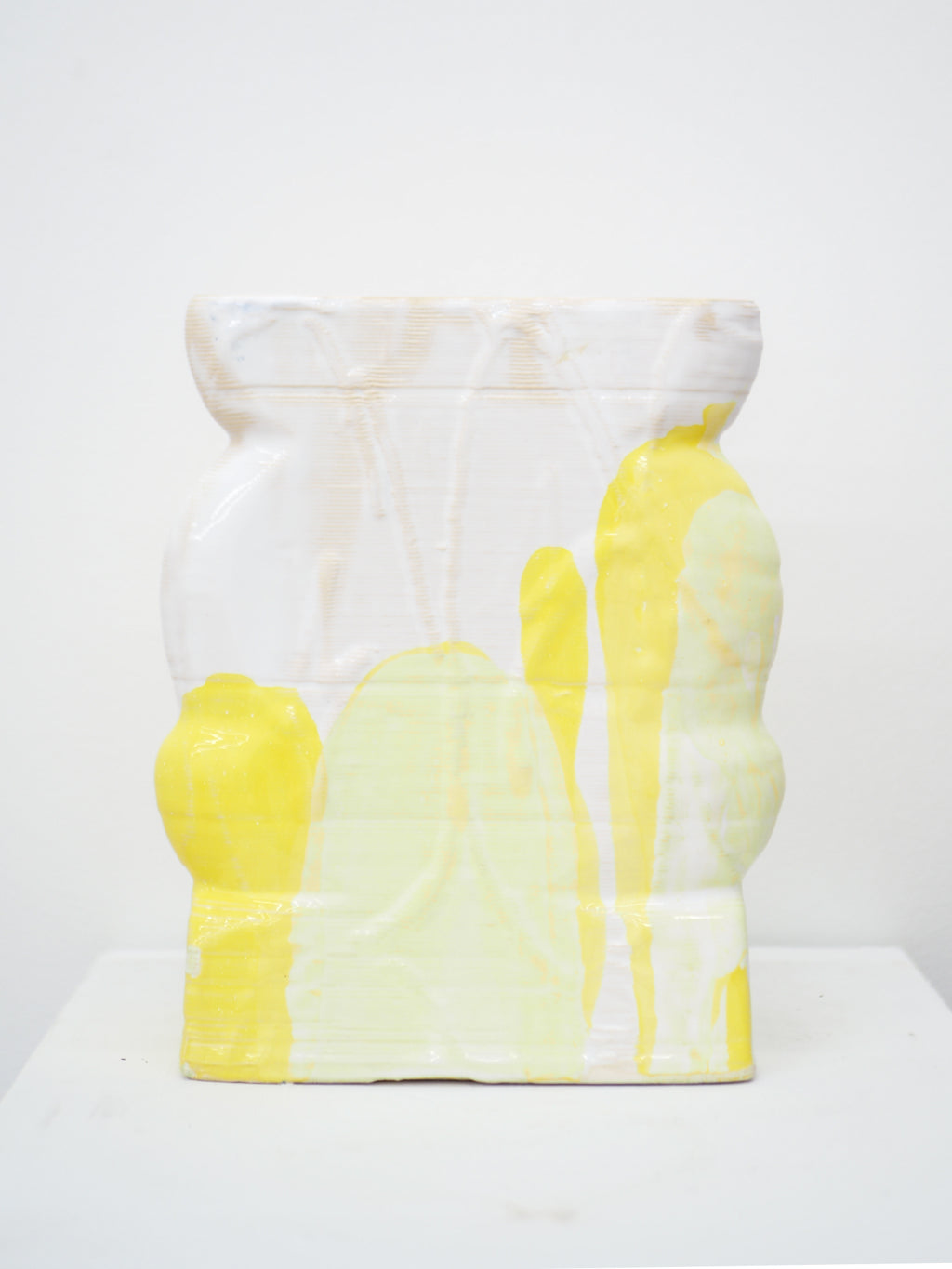 Threesome Vase