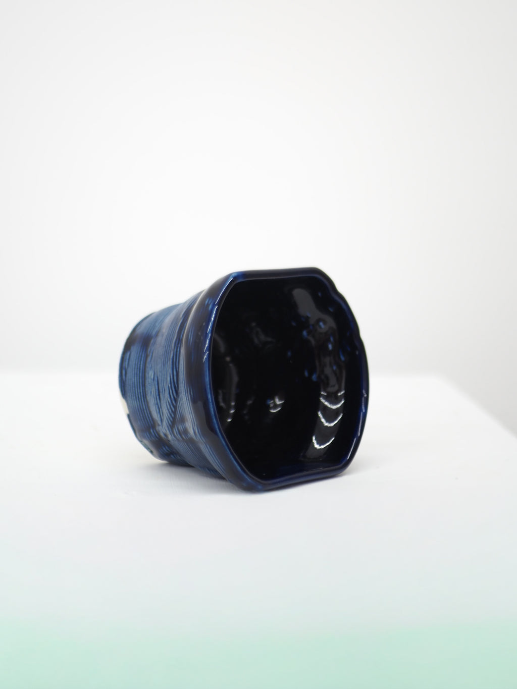 Sliced Cup