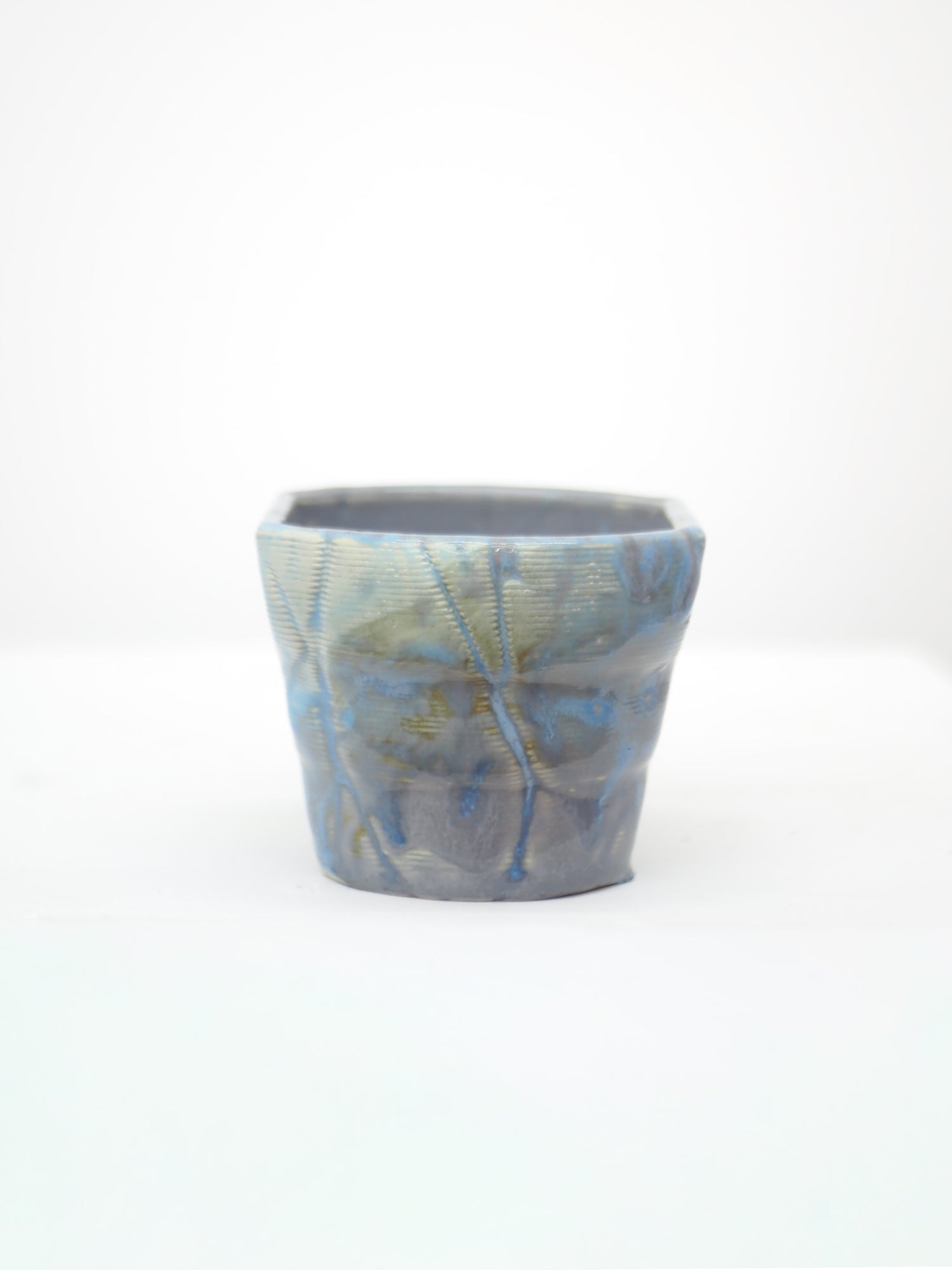 Sliced Cup