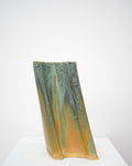 BRICK VASE