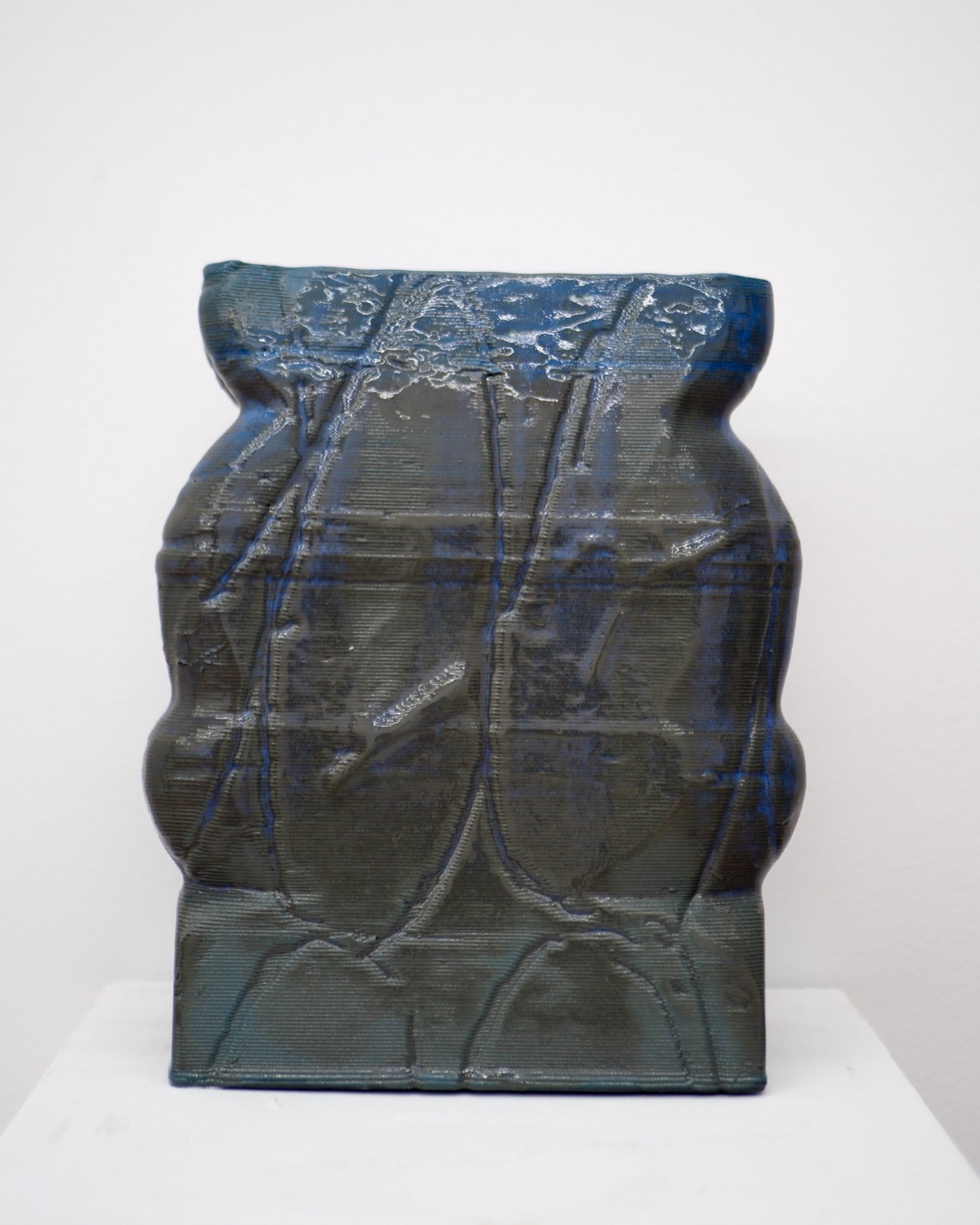 Threesome Vase
