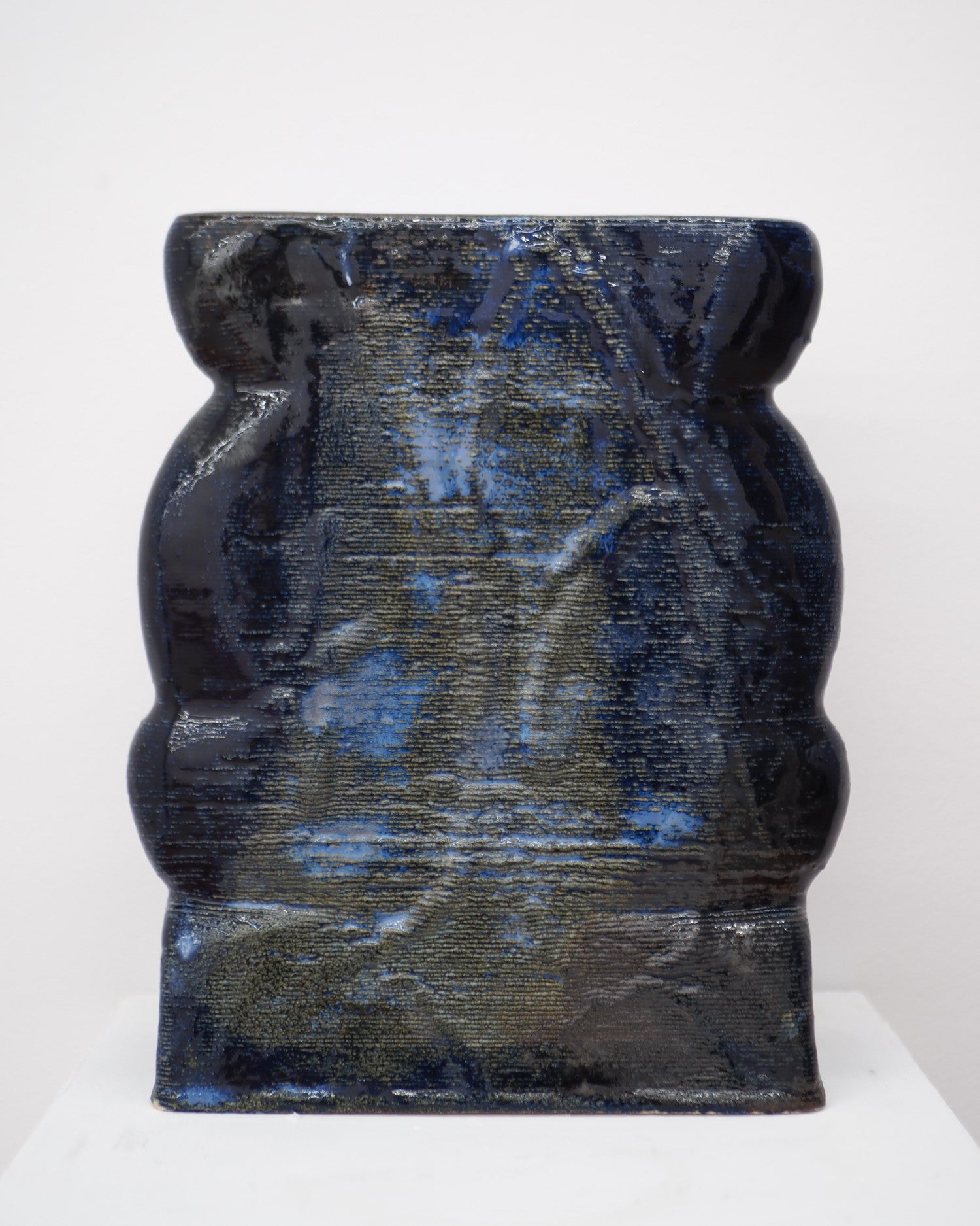 Threesome Vase