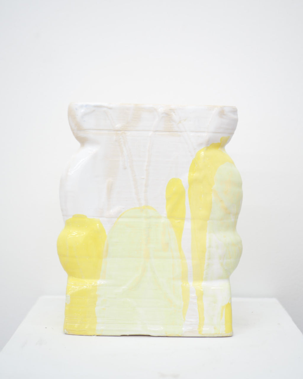 Threesome Vase