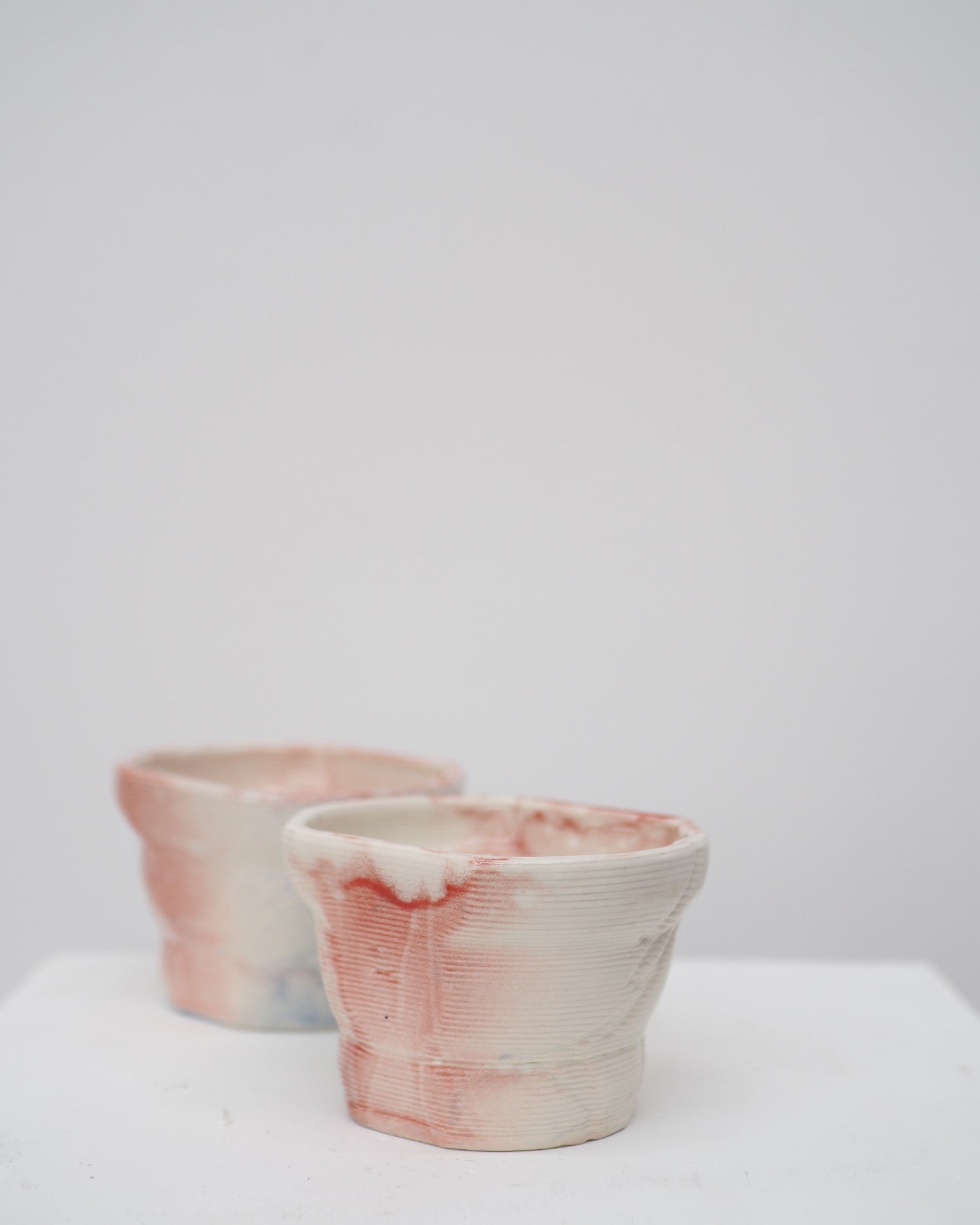 Sliced Cup Medium