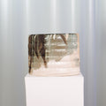 Circular Vase